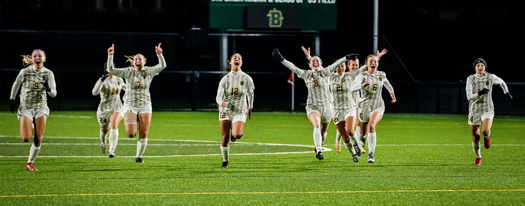 Brockport Women's Soccer 2