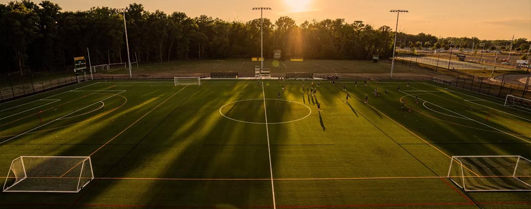 Brockport Women's Soccer 3