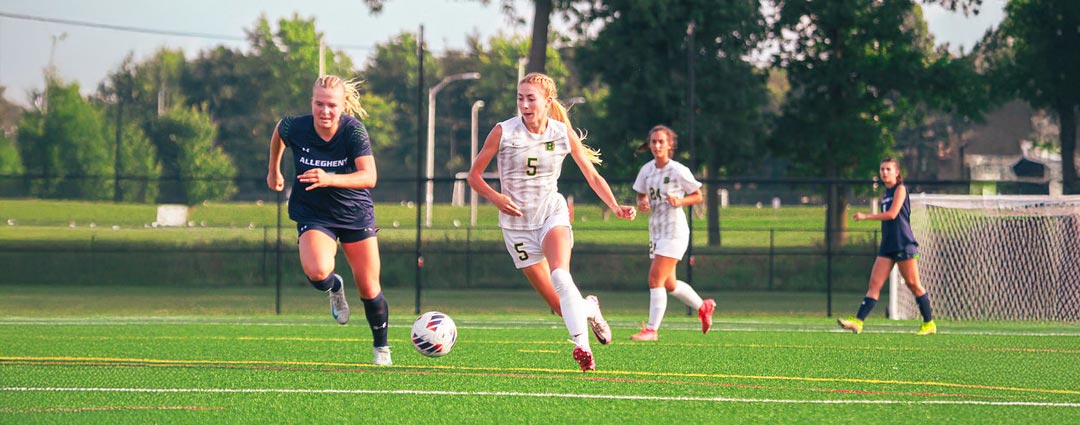 Brockport Women's Soccer 4
