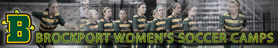 Brockport Women's Soccer